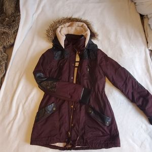 Garage Winter Jacket
